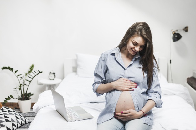 подготовка к беременности здоровый образ жизни